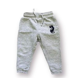 George Dinosaur 🦖 Joggers Size 1.5 -2 Years